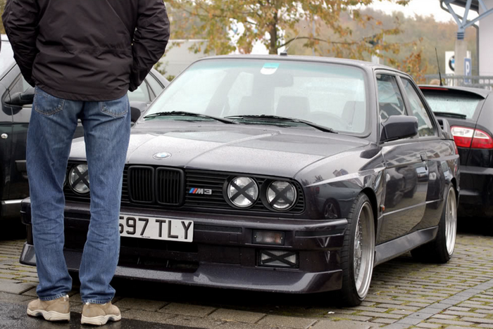 Произход на четири популярни модификации на автомобила